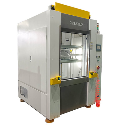 伺服红外热板焊接机