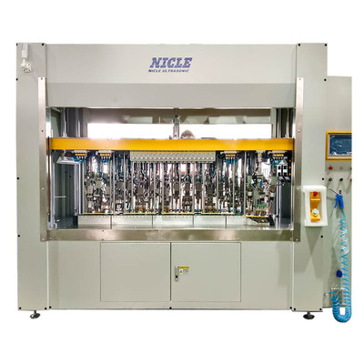 汽车内外饰超声波穿刺焊接机