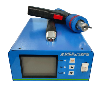 28K &nbsp;&nbsp;800W手提式超声波点焊机