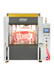 红外线热板焊接机（非接触焊接）