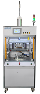 塑料玩具热板焊接机（可定制）