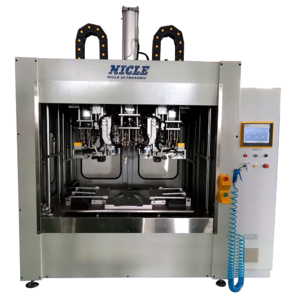 伺服内饰件热铆机