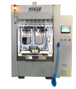 汽车内护板超声波焊接机