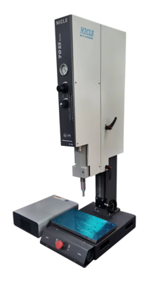 35K &nbsp;1200W方立柱数字型焊接机